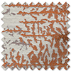 Highbury, Terracotta - Made to Measure Curtains